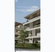 Kleine Seitenvorschau von mgninvest.at