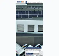 Kleine Seitenvorschau von heizung-sanitaer-troisdorf.de