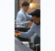 Kleine Seitenvorschau von kanis-cut.de
