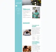 Kleine Seitenvorschau von kannika-thaimassage.de