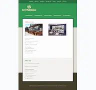 Kleine Seitenvorschau von evers-norddeich.de