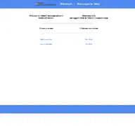 Kleine Seitenvorschau von interlog.com