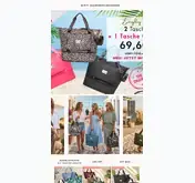Kleine Seitenvorschau von everyday-shop.de