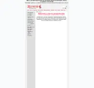 Kleine Seitenvorschau von hellsound.de