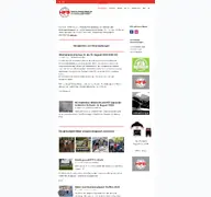 Kleine Seitenvorschau von helmuts-fahrrad-seiten.de