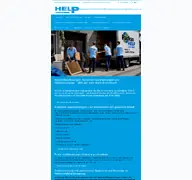 Kleine Seitenvorschau von help2007dortmund.de