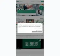 Kleine Seitenvorschau von vdsi.de