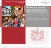 Kleine Seitenvorschau von jaeck-schriesheim.de