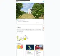 Kleine Seitenvorschau von ev-gesamtschule-kleinmachnow.de