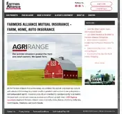 Kleine Seitenvorschau von fami.com