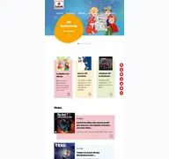 Kleine Seitenvorschau von play-europa.de