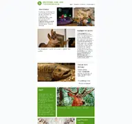 Kleine Seitenvorschau von jagd-fischerei-museum.de