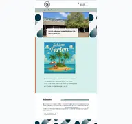 Kleine Seitenvorschau von csr.m-bildung.de