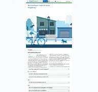 Kleine Seitenvorschau von stadtraummonitor.bioeg.de