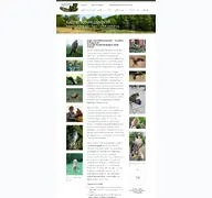 Kleine Seitenvorschau von jagdprofi.de