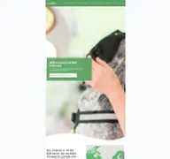 Kleine Seitenvorschau von evidensiagroup.de