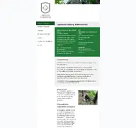 Kleine Seitenvorschau von jagdschule-habsberg.de