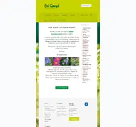 Kleine Seitenvorschau von evi-gampl.de