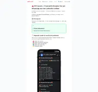 Kleine Seitenvorschau von evilausitz.de