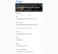 Kleine Seitenvorschau von culligan.jobs.personio.de
