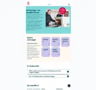 Kleine Seitenvorschau von evim-handwerk.de