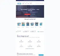 Kleine Seitenvorschau von plid-shop.de