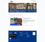 Kleine Seitenvorschau von karl-brachat-realschule.de