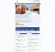 Kleine Seitenvorschau von gisimmobilien.de