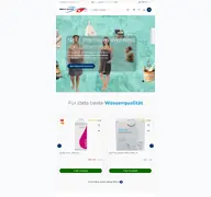 Kleine Seitenvorschau von top-whirlpool.ch