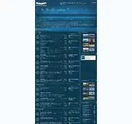 Kleine Seitenvorschau von lotnictwo.net.pl