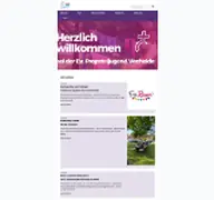 Kleine Seitenvorschau von evj-vechelde.de