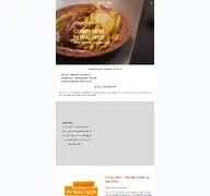 Kleine Seitenvorschau von curry-heini.de