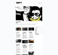 Kleine Seitenvorschau von curt-muenchen.de