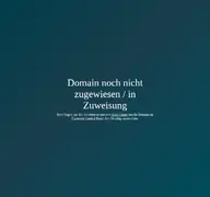 Kleine Seitenvorschau von gymnasium-balingen.de
