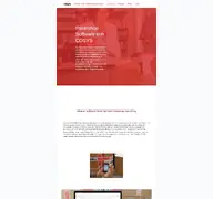 Kleine Seitenvorschau von paketshop-produkt.cosys.de