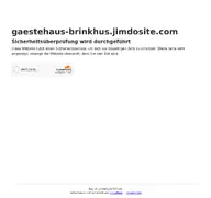 Kleine Seitenvorschau von haus-brinkhus.de