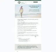 Kleine Seitenvorschau von doerteschmitten.de