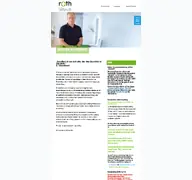Kleine Seitenvorschau von doktor-roth.de