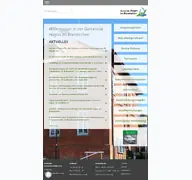 Kleine Seitenvorschau von hagen-cux.de