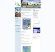 Kleine Seitenvorschau von evk-ratheim-gerderath.de