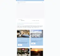 Kleine Seitenvorschau von strandhotel-dangast.de