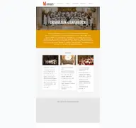 Kleine Seitenvorschau von dommusik-os.de