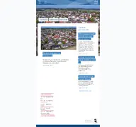 Kleine Seitenvorschau von waldhausen.aalen.de