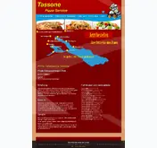 Kleine Seitenvorschau von donaueschingen.pizza-tassone.de