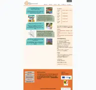 Kleine Seitenvorschau von waldorfschule-goerlitz.de