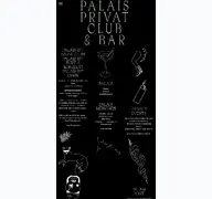 Kleine Seitenvorschau von palaisclub.de