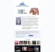 Kleine Seitenvorschau von stripper-ruhrgebiet.de