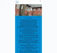 Kleine Seitenvorschau von niemoeller-haus-berlin.de