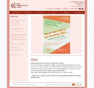 Kleine Seitenvorschau von waldorfschule-leipzig.de
