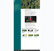 Kleine Seitenvorschau von waldschutz.wsl.ch